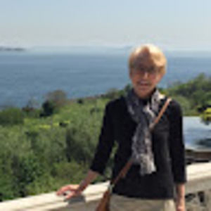 Meet your Posher, Christine